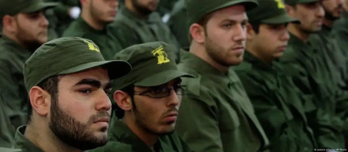 hezbola latinoamerica