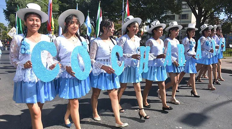 cocha