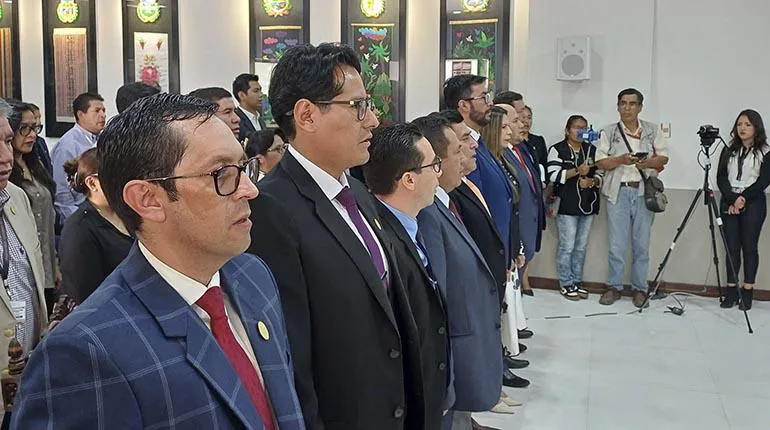 fiscales departamentales