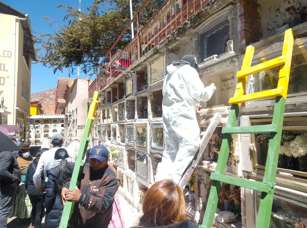 cementerio