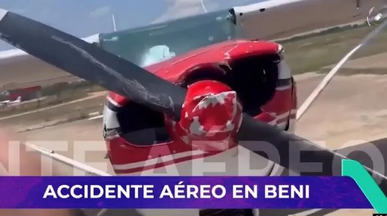 avioneta