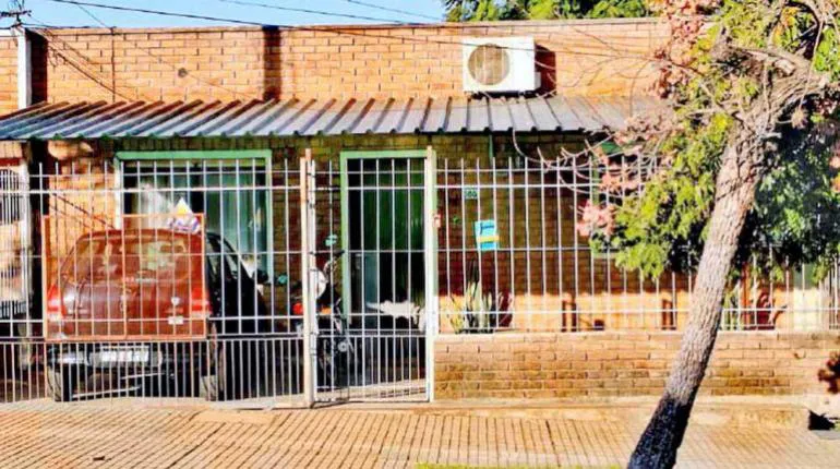 uruguay