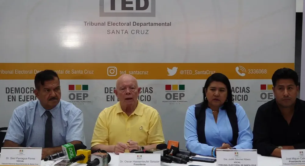 elecciones 17