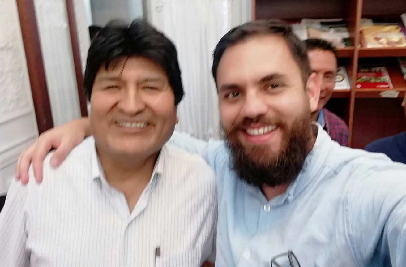 evo castillo 2