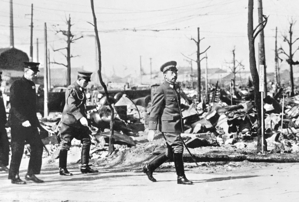 hirohito