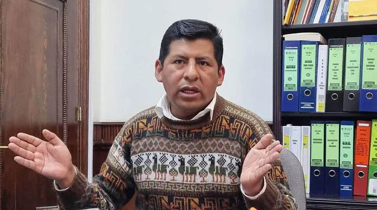 vocal chompa